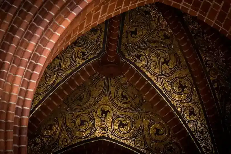 Architectural British Design